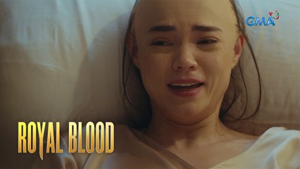 Royal Blood: The holy mother is finally free (Episode 57)