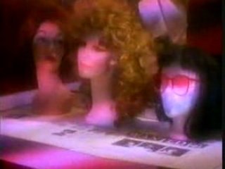 Pamala Stanley - Coming Out Of Hiding