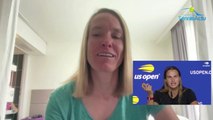 US Open 2023 - Justine Henin : 