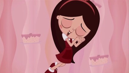 O Bolo de Tia Nastácia Desenho Animado Dublado