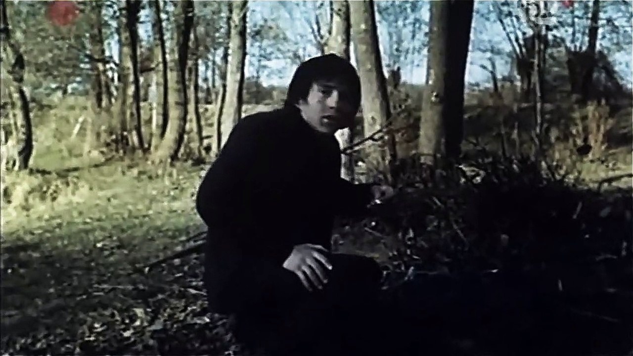 Zapis zbrodni - film kryminalny