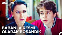 Şimdi Oğluna Hesap Ver Ender - Yasak Elma 4. Bölüm