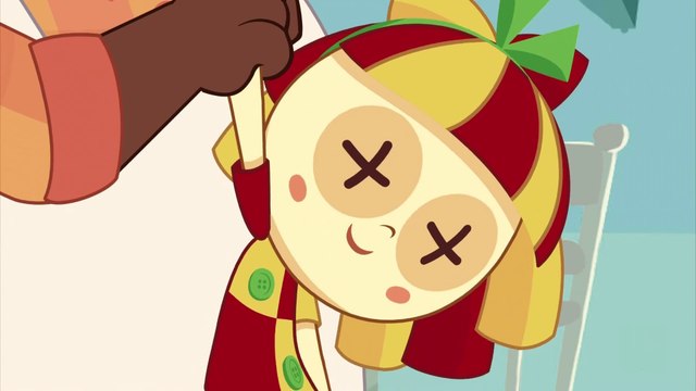 Um Lugar Diferente Desenho Animado Dublado