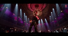 Jawan Movie Song - Not Ramaiya Vastavaiya - Shah Rukh Khan