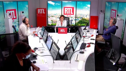 Le journal RTL de 12h30 du 05 septembre 2023