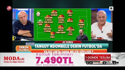 Ahmet Çakar'dan 'Zaha Kerem'i yumrukladı' iddiası