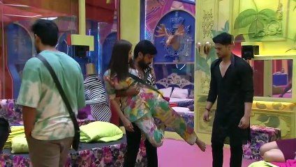 Shobha Shetty,Priyanka Dance with Sandeep | Bigg Boss 7 Telugu live | 5th September 2023 -  StarMaa
