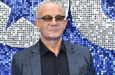 Bernie Taupin a écrit l’hommage à la princesse Diana en seulement 30 minutes