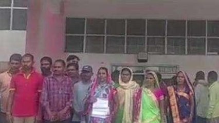 अनुपपुर: नगर पा.पर लगा पक्षपात का आरोप, वार्डवासियों ने कलेक्टर से की शिकायत