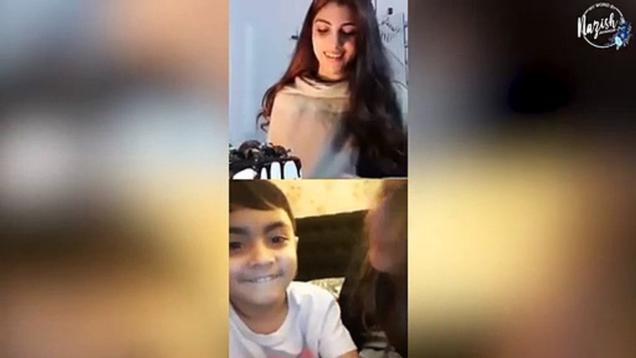 Nazish_Jahangir_Celebrates_Her_Birthday_with_Fans