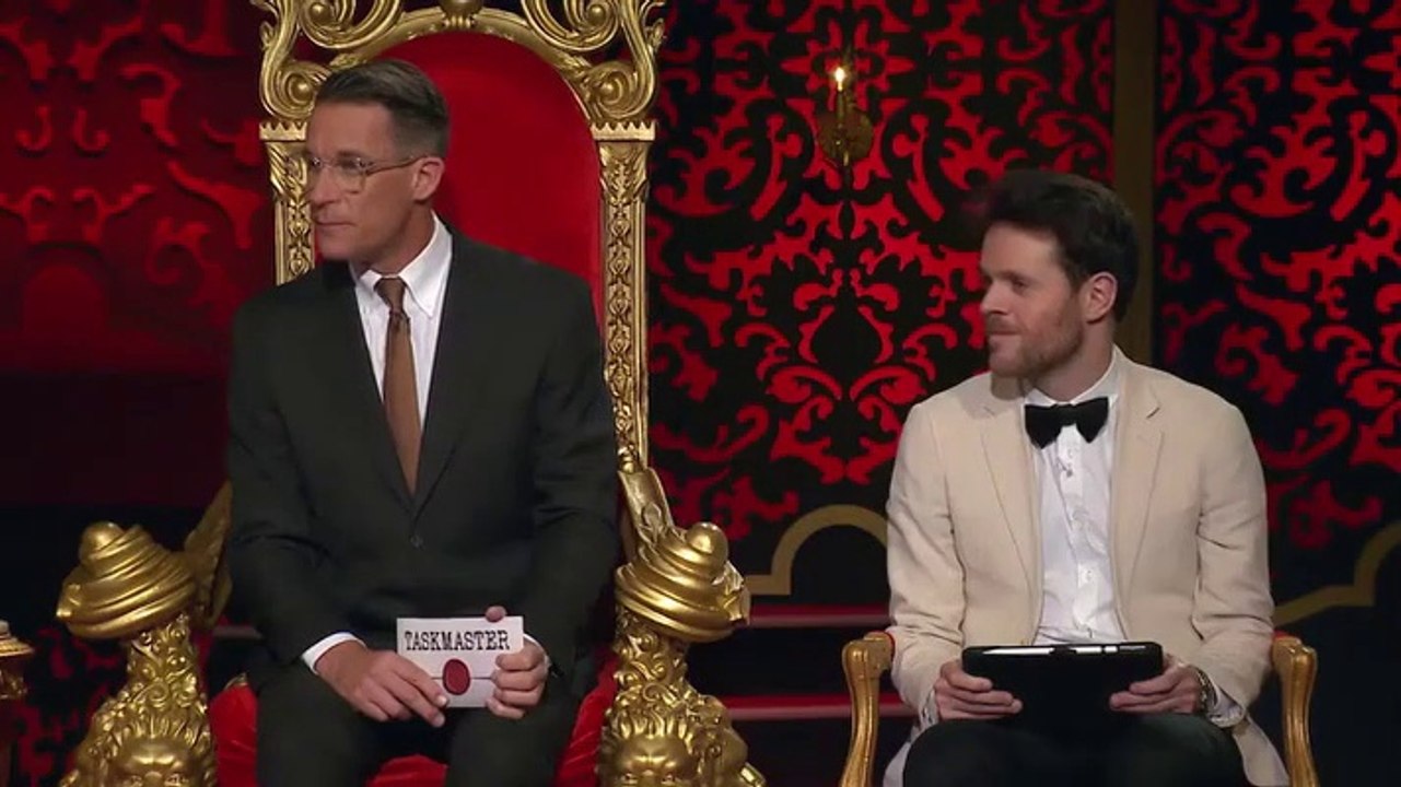 Taskmaster NZ S 4 Ep 7