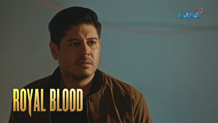 Royal Blood: Is Emil an ally or a traitor? (Episode 57)