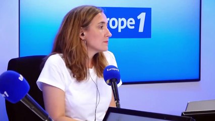Woody Allen sur le baisé forcé de Rubiales "Il ne l'a pas violée, c'était juste un baiser et c'était une amie, quel mal y a-t-il à cela ?"