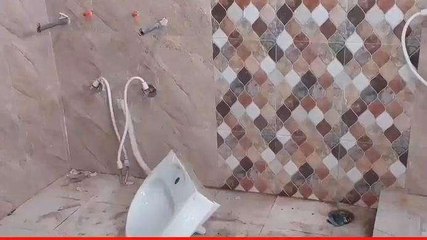 विधायकों के घर भी नहीं हैं सुरक्षित, भीषण चोरी में राजद विधायक के बाथरूम से नल भी..