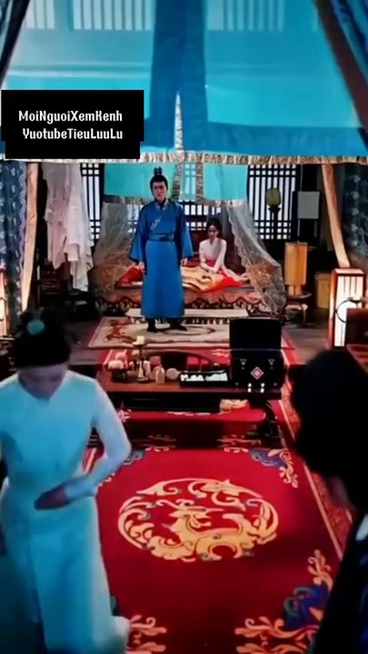 phim-Thần Y Thái Tử Phi (tập 9)