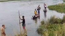 गोरखपुर: नदी में डूबने से दो युवकों की हुई मौत, परिजनों में मचा कोहराम