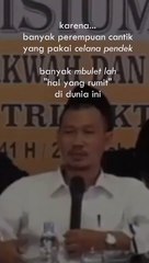 Gus Baha' ngaji ilmiyah