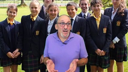 L'uniforme à l'école - Expérimentation ?