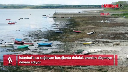 İstanbul'da alarm! Böylesi hiç görülmemişti