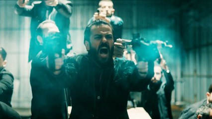 مسلسل الحفرة - الحلقة 72 - مدبلج بالعربية - Çukur