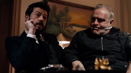 مسلسل الحفرة - الحلقة 71 - مدبلج بالعربية - Çukur