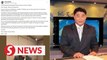 Rumours of Raymond Goh's passing false, says family