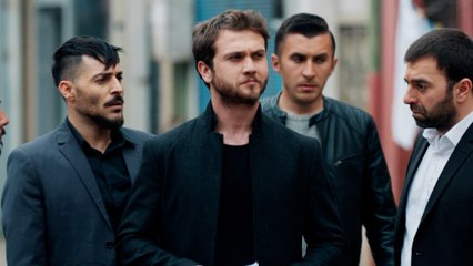 مسلسل الحفرة - الحلقة 80 - مدبلج بالعربية - Çukur