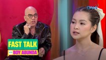 Fast Talk with Boy Abunda: Importante ba ang awards para sa “Primetime Princess?” (Episode 159)