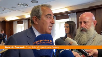 Superbonus, Gasparri "Da M5S scelte demagogiche"