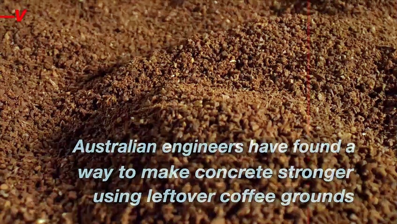 Scientists Find Way to Give Coffee a ‘Second Ch...