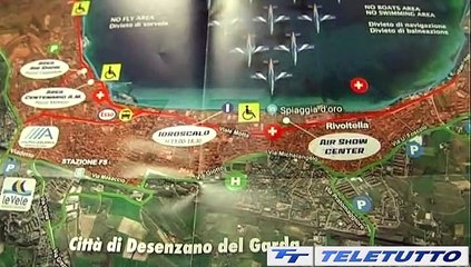Video News - AIR SHOW A DESENZANO