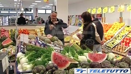 Video News - LA STANGATA D'AUTUNNO