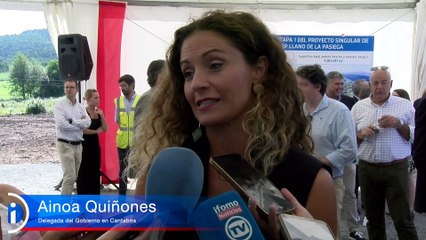 Declaraciones Ainoa Quiñones