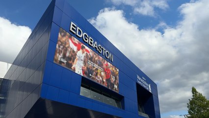 How are England and New Zealand preparing for ODI’s and The Cricket World Cup?