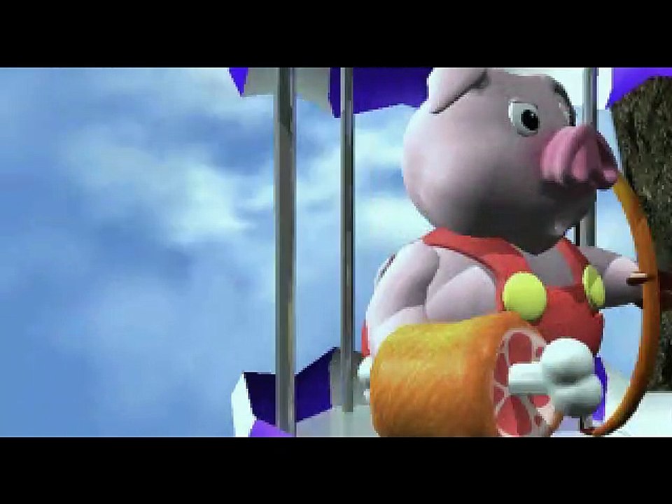 Konami Arcade Classics : Yie Ar Kung-Fu (PSX)