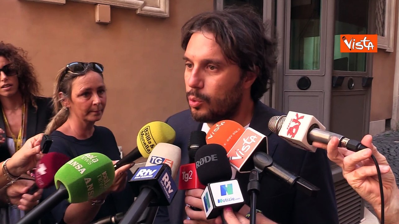 Silvestri (M5S): "Il Governo se la prende con il superbonus, basta scuse e si mettessero a lavorare"