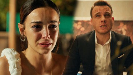 Ya Çok Seversen 10. Bölüm Fragman