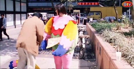 Phim Lẻ | Long Hổ Phong Vân (1994) Lồng Tiếng