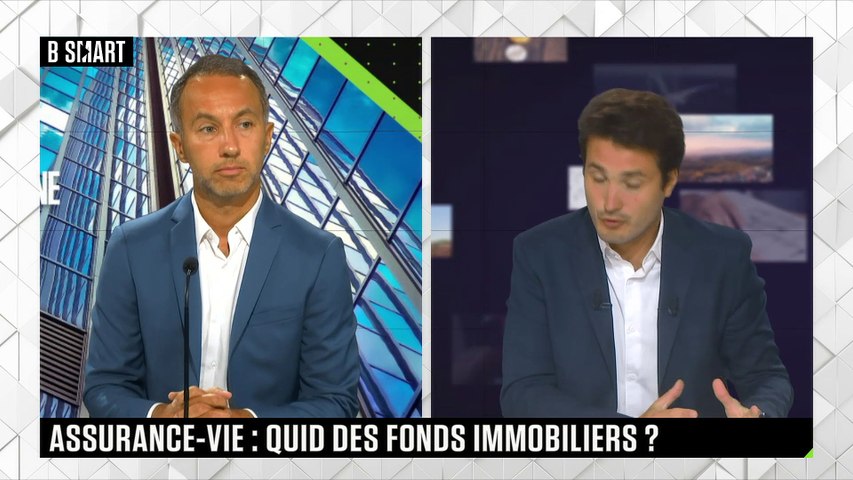 Assurance-vie : les fonds immobiliers sont-ils toujours intéressants ? 
