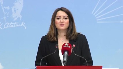 Aysu Bankoğlu: "İkinci Yüzyıl Hedefimiz; Türkiye'nin Gerçek Bir Demokrasiyle, Akılcı Politikalarla Yönetilen Bir Ekonomiyle ve İleri Teknolojiyle...
