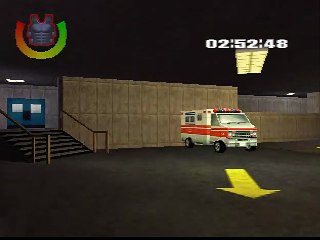 Die Hard 64 (Prototype) online multiplayer - n64