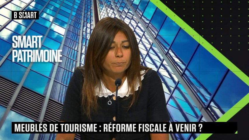 Meublés de tourisme : Airbnb dans le viseur du gouvernement 