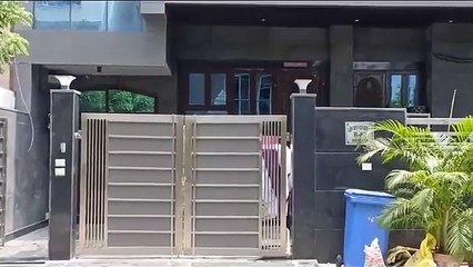 CBI ने गेल के एग्जीक्यूटिव डायरेक्टर केबी सिंह को पचास लाख घूस लेते दिल्ली से किया गिरफ़्तार