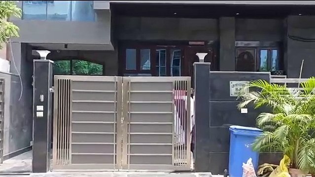 CBI ने गेल के एग्जीक्यूटिव डायरेक्टर केबी सिंह को पचास लाख घूस लेते दिल्ली से किया गिरफ़्तार