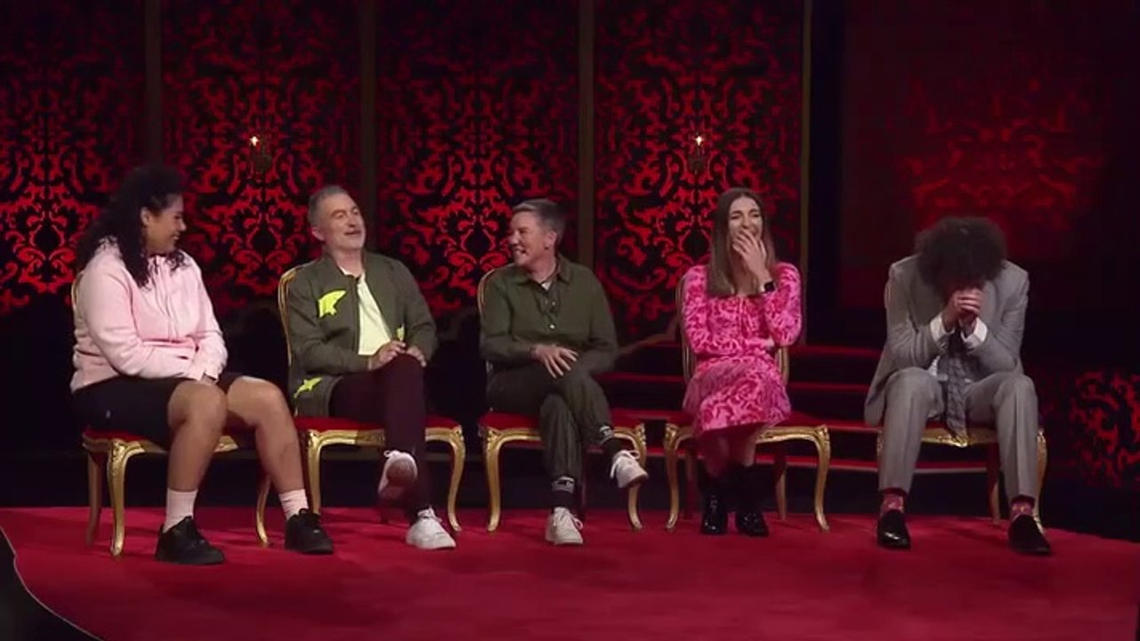 Taskmaster NZ S 4 Ep 7