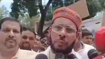 रायबरेली: जनता की समस्याओं को लेकर सपा का जबरदस्त प्रदर्शन, देखिए रिपोर्ट