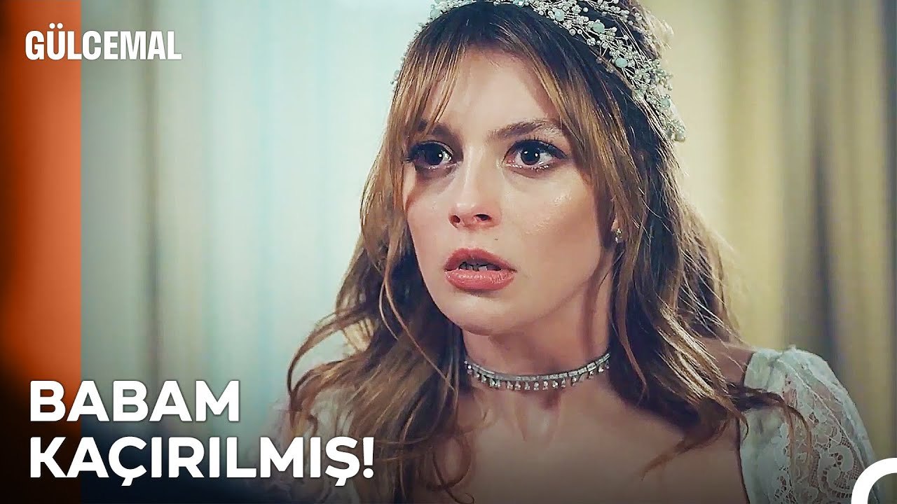 Gülcemal'in Deva'ya Notu - Gülcemal