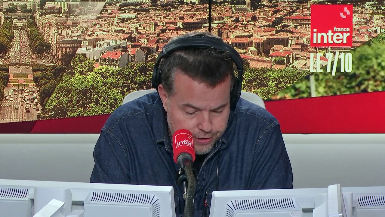 François Gemenne x Robin Rivaton : la rentrée économique, entre fin du mois et fin du monde