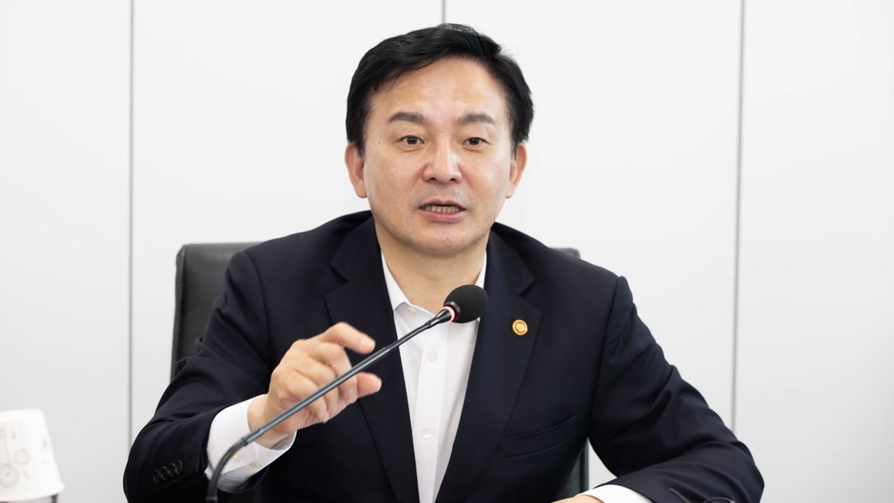 원희룡 "추석 전 공급 대책 발표...비상한 위기의식" / YTN