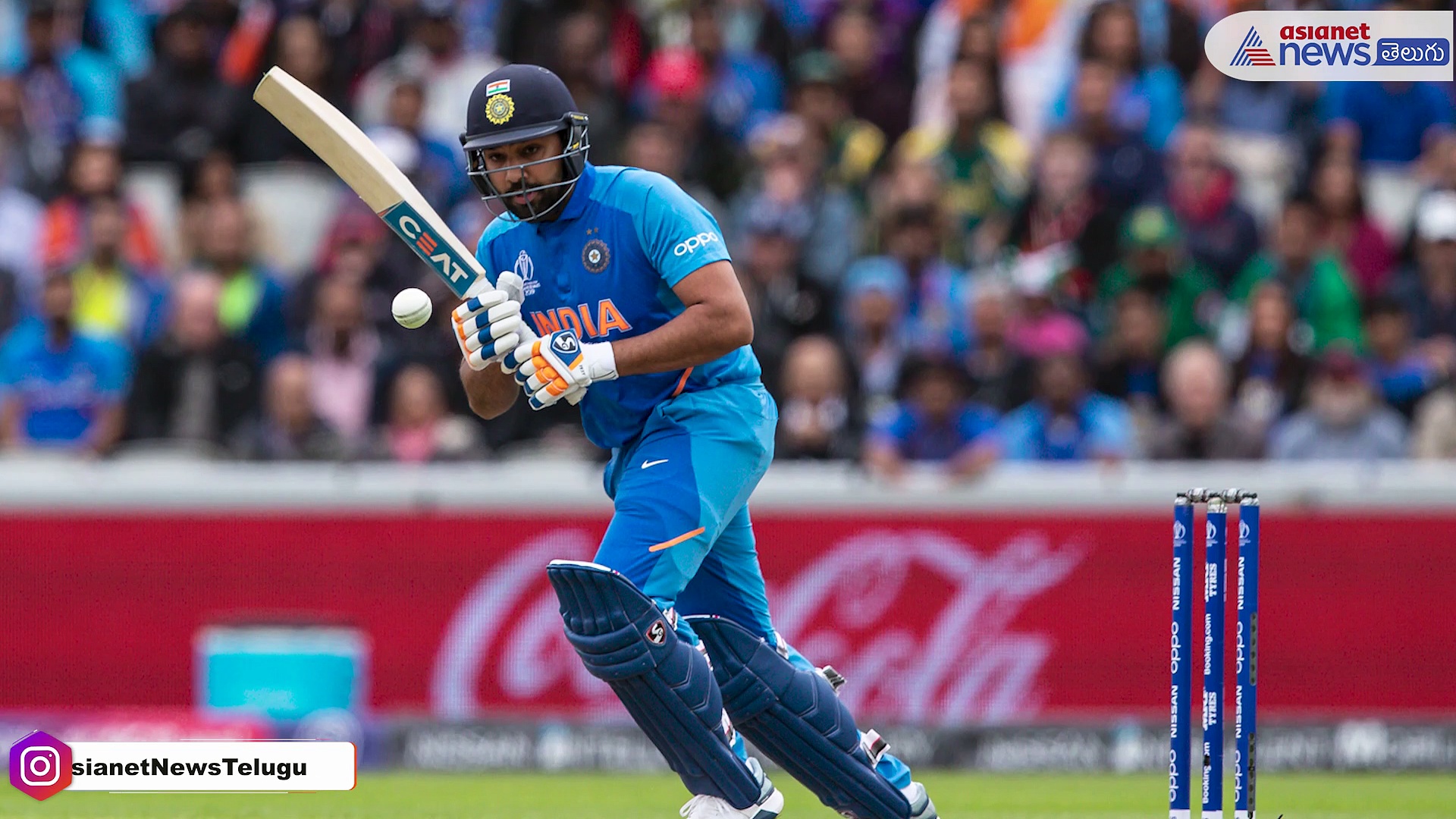 'ధోని వల్ల కాదు... హర్భజన్ సింగ్ వల్ల మాత్రమే ఆ మ్యాచ్ గెలిచాం'